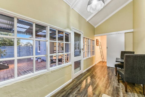 The Jazz B&B - Stayed 2