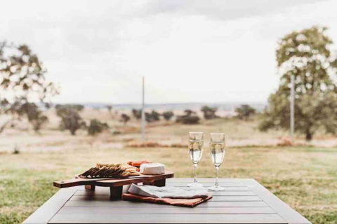 The Oaks Country Getaway - Stays Accommodation 0