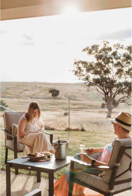 The Oaks Country Getaway - Stays Accommodation 2