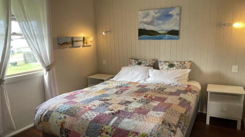 The Pink Place - Stayed 1