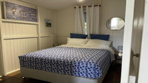 The Pink Place - Stayed 2