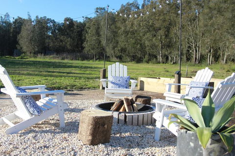 The Ranch - Coastal Farmhouse Bringing Family And Friends Together - Stays Accommodation 0