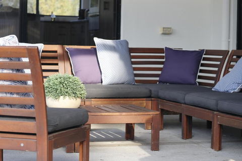 The Ranch - Coastal Farmhouse Bringing Family And Friends Together - Stays Accommodation 1