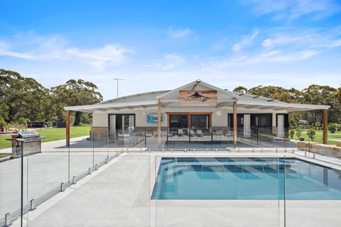 The Retreat - Stayed 0