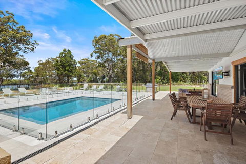 The Retreat - Stayed 3