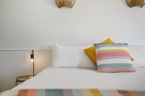 The Shore Motel Milang - Stayed 2