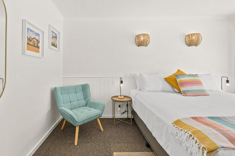 The Shore Motel Milang - Stayed 0