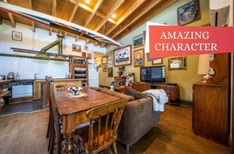 The Spotted Cow,city Fringe,pet Friendly-Free Wine - Stayed 0