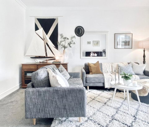 THE STABLE HOUSE - Ballarat Central - Stayed 0