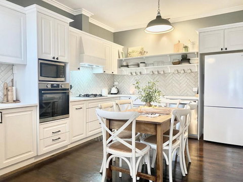 THE STABLE HOUSE - Ballarat Central - Stayed 3