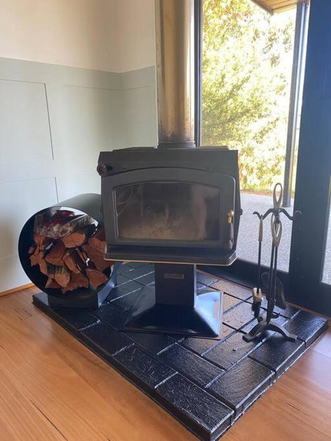 The Zen Den - Stayed 2