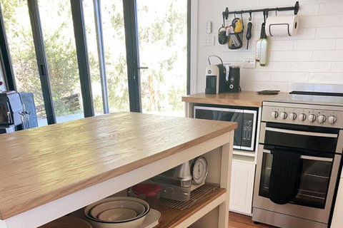 The Zen Den - Stayed 3