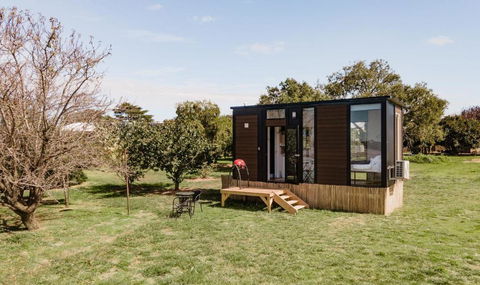 Tiny Balloon House By Tiny Away - Stays Accommodation 1