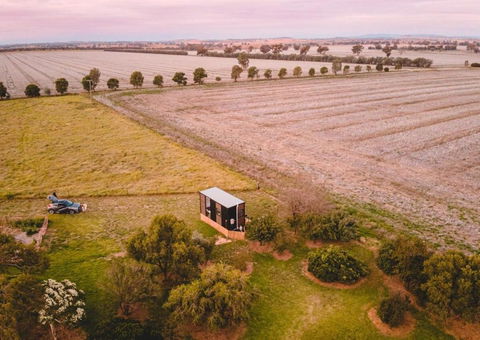 Tiny Balloon House By Tiny Away - Stays Accommodation 0