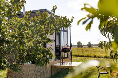 Tiny Balloon House By Tiny Away - Stays Accommodation 2