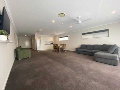 Timbertown Motel - Stayed 3