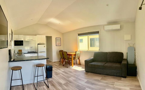 Timbertown Motel - Stayed 1