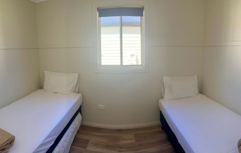 Timbertown Motel - Stayed 2