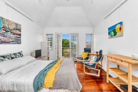 Time And Tide Beach Cottage On The Esplanade - Stays Accommodation 2
