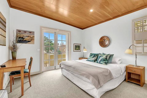 Time And Tide Beach Cottage On The Esplanade - Stays Accommodation 3
