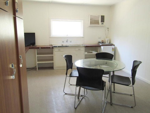 Tinman Roadhouse - Stayed 2