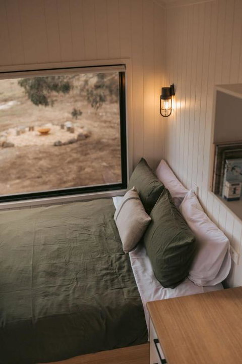 Tiny Ikigai - Stayed 1