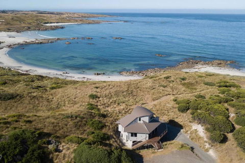 Wave Retreat, King Island - Stayed 0