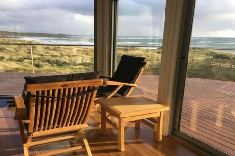 Wave Retreat, King Island - Stayed 3