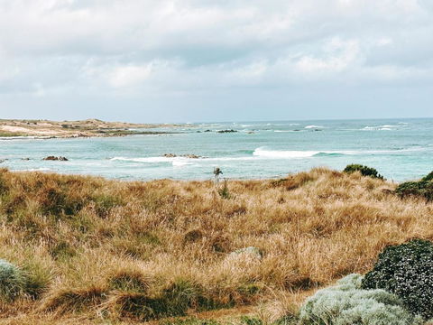Wave Retreat, King Island - Stayed 2