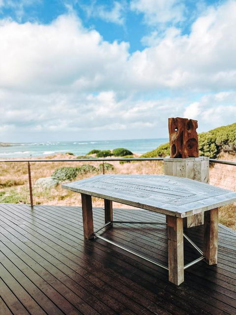Wave Retreat, King Island - Stayed 1