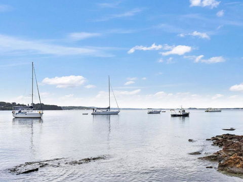 Wangi Dreaming - Stayed 0