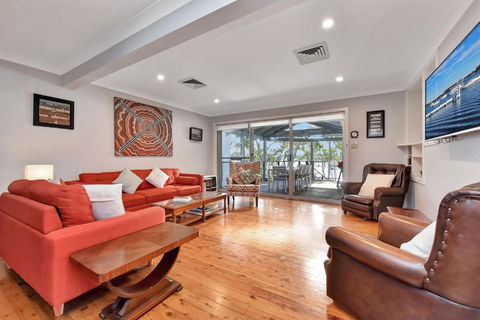 Wangi Dreaming - Stayed 1