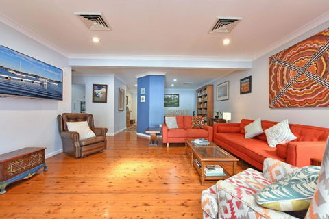 Wangi Dreaming - Stayed 3