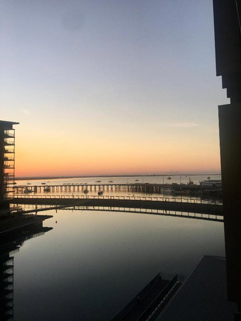 WATERFRONT DARWIN TROPICAL GEM - Stayed 0