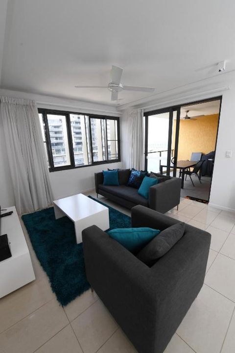 WATERFRONT DARWIN TROPICAL GEM - Stayed 3
