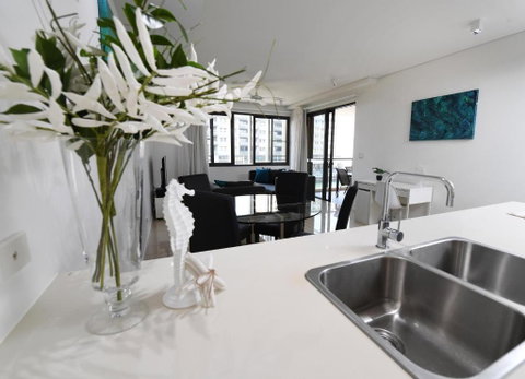 WATERFRONT DARWIN TROPICAL GEM - Stayed 1