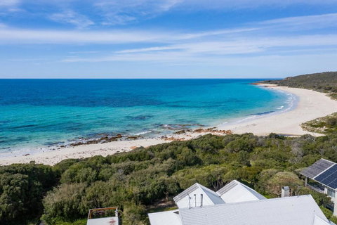 WATERFRONT - Stayed 3