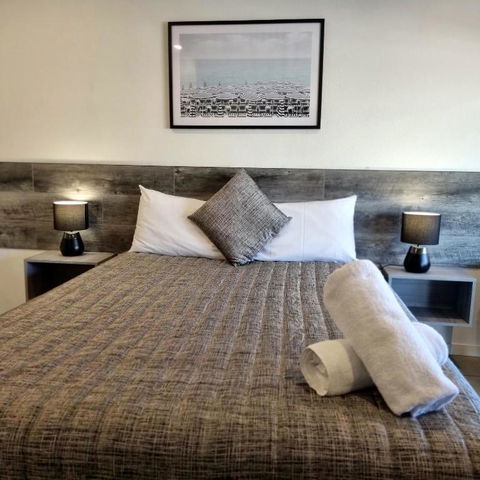 Y Motels Gympie - Stayed 0