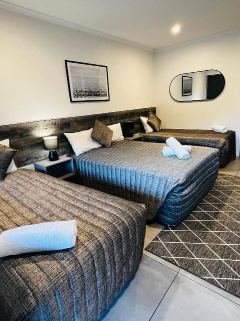 Y Motels Gympie - Stayed 3