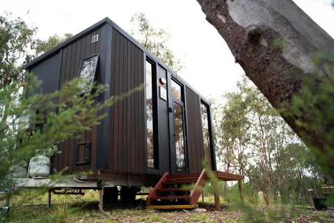 Whispering Wallaby By Tiny Away - Stays Accommodation 0