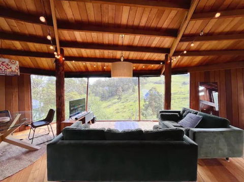 Wilderness Retreat 10mins To CBD, Bath Tub, BBQ - Stayed 3