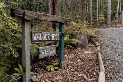 Wilderness View By Tiny Away - Stayed 0