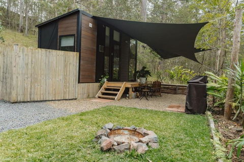 Wilderness View By Tiny Away - Stayed 2
