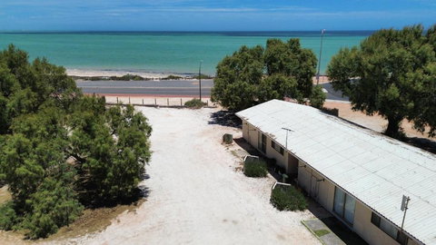 Wildsights Beach Units - Stayed 0