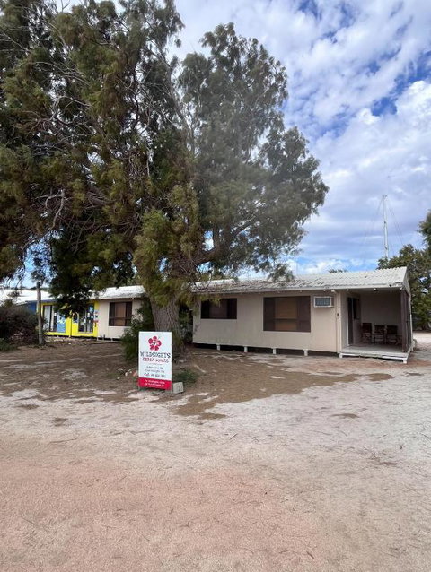 Wildsights Beach Units - Stayed 2