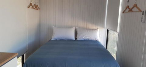 Willalooka Retreat By Tiny Away - Stayed 2