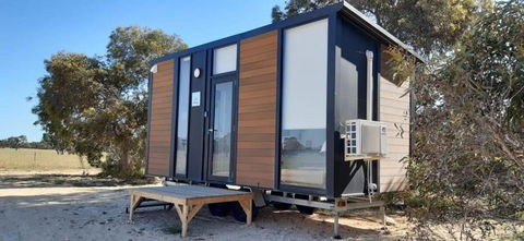 Willalooka Retreat By Tiny Away - Stayed 0