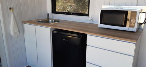 Willalooka Retreat By Tiny Away - Stayed 3