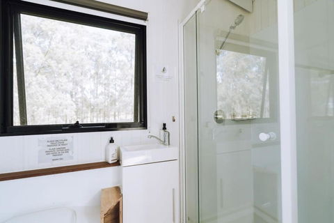 Willow Dale Farm By Tiny Away - Stays Accommodation 0