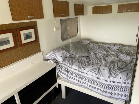 Wilsons Prom Views - Prom View Shack - Stayed 3